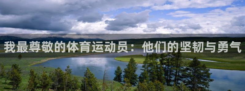 利记官方正版app娱乐代理怎么样：我最尊敬的体育运动