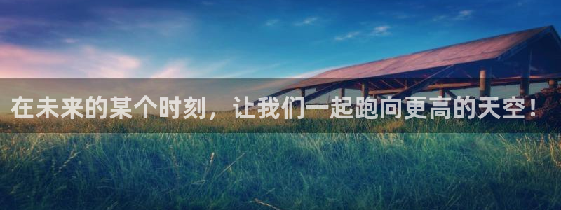 利记官网下载平台是正规平台吗知乎：在未来的某个时刻，